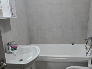 Apartament nou, mobilat, decomandat, în zona Metalurgiei - imagine 7