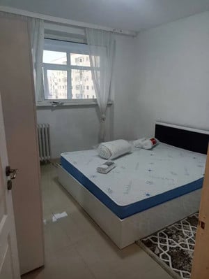 Apartament cu 3 camere în zona Brâncoveanu. Pet friendly