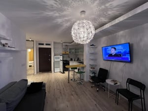 Nr.780. Apartament mobilat, decomandat, în zona Pipera. Pet friendly - imagine 3