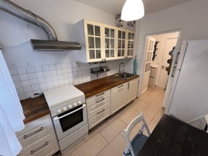 Apartament cu 2 camere în Berceni. Pet friendly