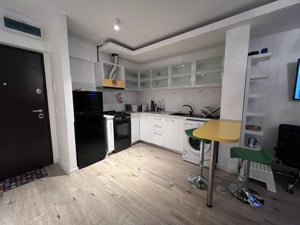 Nr.780. Apartament mobilat, decomandat, în zona Pipera. Pet friendly - imagine 2