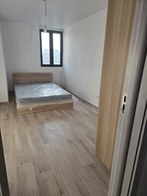 Apartament nou, mobilat, decomandat, în zona Metalurgiei - imagine 2