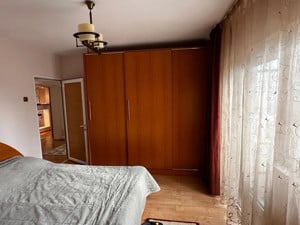 Nr.729. Apartament mobilat, decomandat, în zona 13 Septembrie - imagine 2