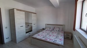 Nr.773. Apartament mobilat, decomandat, în zona Lujerului - imagine 3