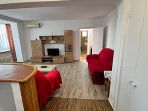 Apartament cu 2 camere în Piața Sudului