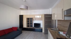 Nr.773. Apartament mobilat, decomandat, în zona Lujerului - imagine 2