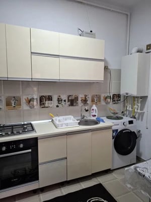 Apartament cu 2 camere, în zona Gorjului - imagine 4