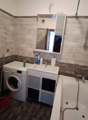 Nr.773. Apartament mobilat, decomandat, în zona Lujerului - imagine 5