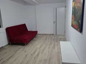 Apartament nou, mobilat, decomandat, în zona Metalurgiei - imagine 4