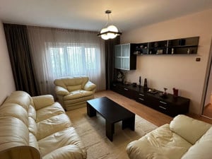 Nr.729. Apartament mobilat, decomandat, în zona 13 Septembrie - imagine 4