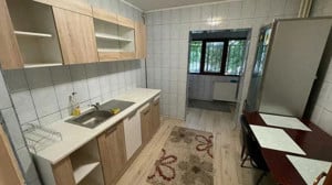 Apartament cu 2 camere în zona Brâncoveanu - imagine 4