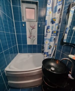 Nr.617. Apartament mobilat, semidecomandat, în zona Berceni - imagine 4