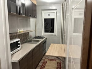 Nr.336. Apartament mobilat, semidecomandat, în zona Berceni - imagine 3