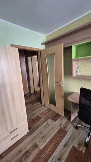 Nr. 317. Apartament mobilat, decomandat, în zona Dristor - imagine 2