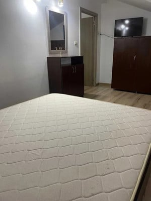 Nr.500. Apartament mobilat, decomandat, în zona Brâncoveanu - imagine 3