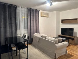 Nr.357. Apartament mobilat, semidecomandat, în zona Gării de Nord - imagine 3