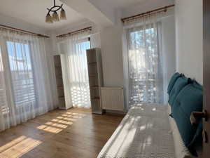 Nr.546. Apartament mobilat, decomandat, în zona Chitila - imagine 5