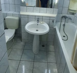 Nr.711. Apartament mobilat, decomandat, în zona Văcărești. Pet friendly - imagine 6