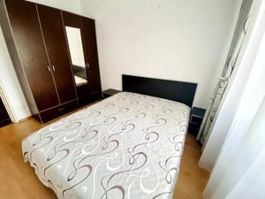 Nr.490. Apartament mobilat, decomandat, în zona Ștefan cel Mare - imagine 2