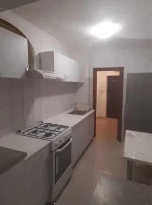 Nr.486. Apartament mobilat, semidecomandat, în zona Berceni - imagine 3