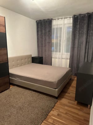 Nr.357. Apartament mobilat, semidecomandat, în zona Gării de Nord