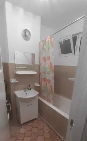 Nr.486. Apartament mobilat, semidecomandat, în zona Berceni - imagine 4