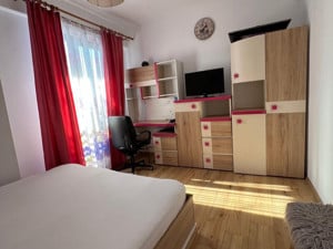 Nr.546. Apartament mobilat, decomandat, în zona Chitila - imagine 6