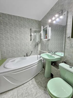 Nr.403. Apartament mobilat, semidecomandat, în zona Obor. Pet friendly - imagine 8