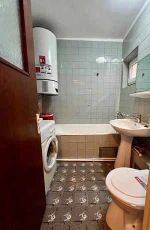 Nr.348. Apartament semidecomandat, în zona Banu Manta. Pet friendly - imagine 6