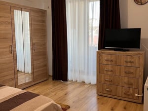 Nr.546. Apartament mobilat, decomandat, în zona Chitila - imagine 4