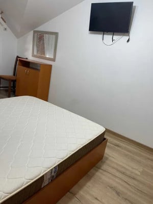 Nr.500. Apartament mobilat, decomandat, în zona Brâncoveanu - imagine 2