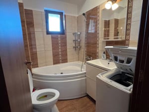 Nr.546. Apartament mobilat, decomandat, în zona Chitila - imagine 10