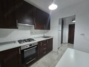 Nr.384. Apartament mobilat, semidecomandat, în zona Mihai Bravu - imagine 5