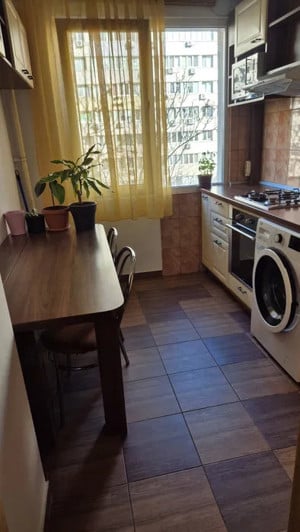 Nr. 317. Apartament mobilat, decomandat, în zona Dristor - imagine 6