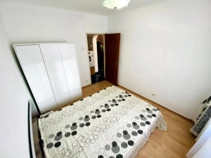 Nr.490. Apartament mobilat, decomandat, în zona Ștefan cel Mare - imagine 3