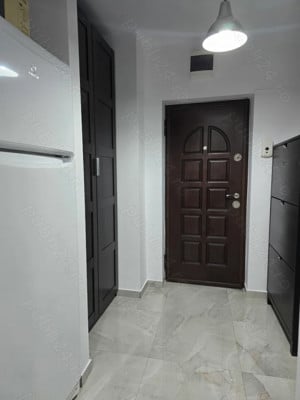 Nr.384. Apartament mobilat, semidecomandat, în zona Mihai Bravu - imagine 4