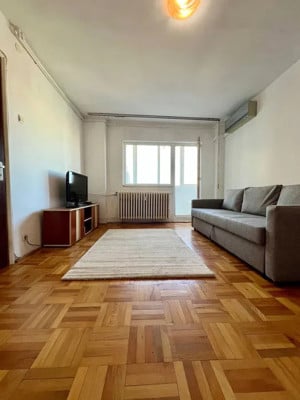 Nr.348. Apartament semidecomandat, în zona Banu Manta. Pet friendly - imagine 3