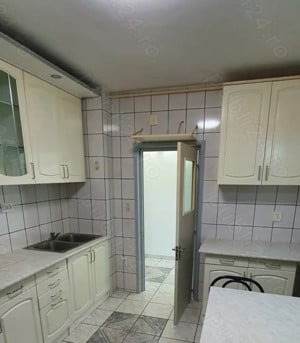 Nr.711. Apartament mobilat, decomandat, în zona Văcărești. Pet friendly - imagine 5