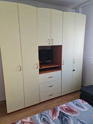 Nr.403. Apartament mobilat, semidecomandat, în zona Obor. Pet friendly - imagine 3