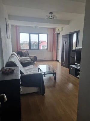 Nr.343. Apartament mobilat, semidecomandat, în cartierul Brâncuși - imagine 3