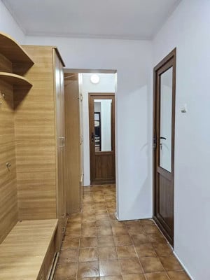 Nr.403. Apartament mobilat, semidecomandat, în zona Obor. Pet friendly