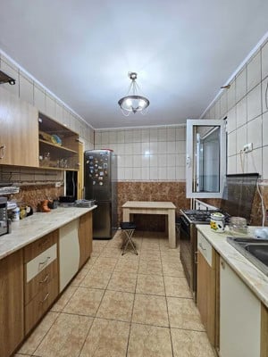 Nr.403. Apartament mobilat, semidecomandat, în zona Obor. Pet friendly - imagine 6