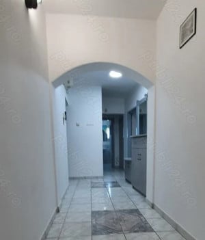 Nr.711. Apartament mobilat, decomandat, în zona Văcărești. Pet friendly - imagine 4