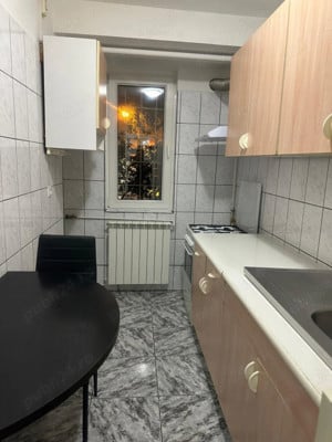 Nr.357. Apartament mobilat, semidecomandat, în zona Gării de Nord - imagine 4