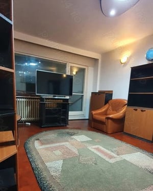 Nr.711. Apartament mobilat, decomandat, în zona Văcărești. Pet friendly - imagine 2