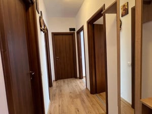 Nr.546. Apartament mobilat, decomandat, în zona Chitila