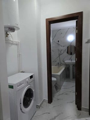 Nr.384. Apartament mobilat, semidecomandat, în zona Mihai Bravu - imagine 6