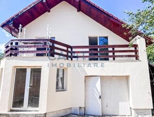 0% Comision! Casa cu 6 camere de inchiriat, Calea Dumbravii - imagine 3