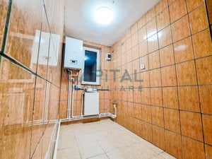 0% Comision! Casa cu 6 camere de inchiriat, Calea Dumbravii - imagine 17