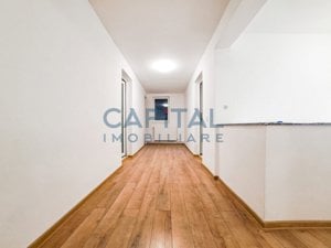 0% Comision! Casa cu 6 camere de inchiriat, Calea Dumbravii - imagine 9